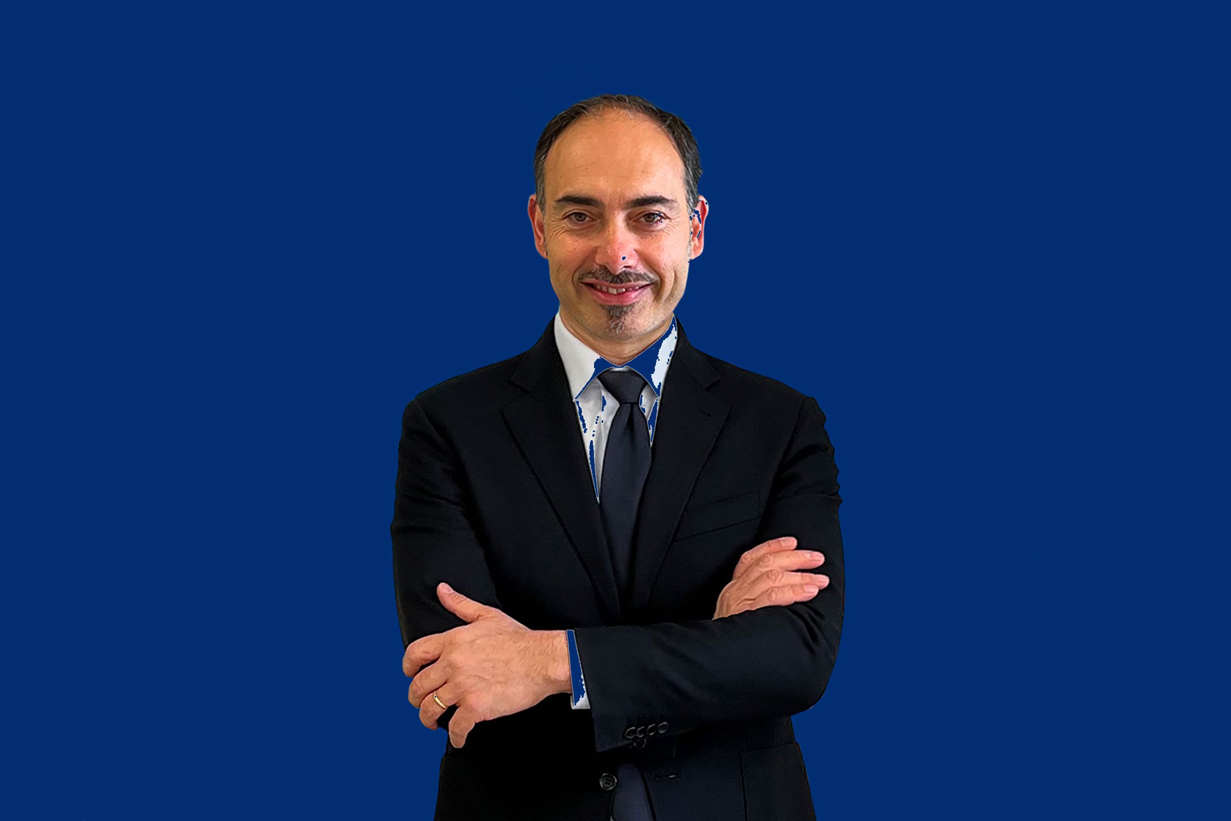 Marco Meloni<br><small>Vicepresidente</small>