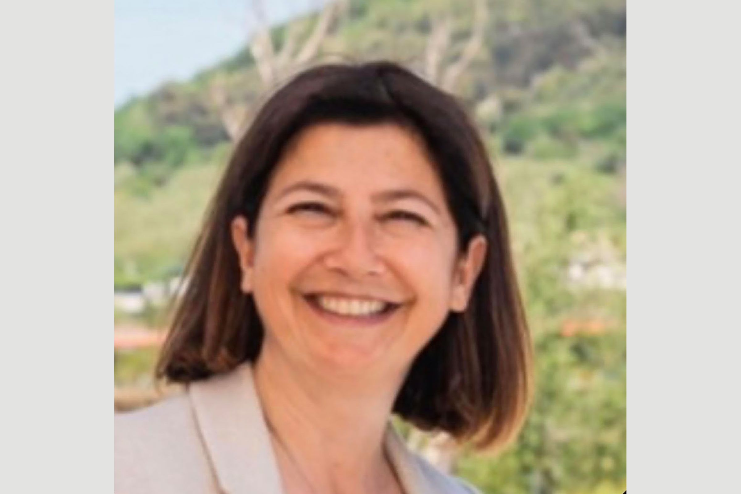 Carla de Martino<br><small>Consigliere</small>
